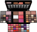 TAVICE 74 - Color Professional Makeup Eyeshadow Palette Set Women’s Beauty Cosmetic Kit & Makeup Box - Battery Mate