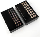 TAVICE 74 - Color Professional Makeup Eyeshadow Palette Set Women’s Beauty Cosmetic Kit & Makeup Box - Battery Mate