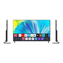 Tavice 75" Series 9 4K UHD WebOS Smart TV | 2023 Model with Dolby, Magic Remote - Tavice