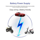 Tavice 901L 4G GPS Tracker for Vehicles, Mini GPS Tracker Waterproof Locator - Tavice