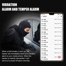 Tavice 901L 4G GPS Tracker for Vehicles, Mini GPS Tracker Waterproof Locator - Tavice