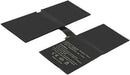 TAVICE A2387 Replacement Battery Compatible with Apple iPad Pro 12.9 - Inch 5th Gen 2021 (M1), Rechargeable Lithium Battery - Tavice