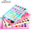 TAVICE All - in - One Makeup Palette Set Highly Pigmented Glitter & Matte Eyeshadow, Blush, Lip Gloss & Concealer Cosmetic Palette - Tavice