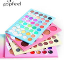TAVICE All - in - One Makeup Palette Set Highly Pigmented Glitter & Matte Eyeshadow, Blush, Lip Gloss & Concealer Cosmetic Palette - Battery Mate