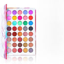 TAVICE All - in - One Makeup Palette Set Highly Pigmented Glitter & Matte Eyeshadow, Blush, Lip Gloss & Concealer Cosmetic Palette - Battery Mate