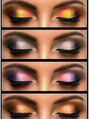 TAVICE All - Matte Eyeshadow Palette with Shimmering Accents 29 - Shade Collection, Portable Beauty Palette for Universal Eye Makeup Looks - Tavice