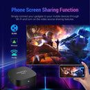 Tavice Android TV Box - 5G WiFi, 8K Ultra HD Streaming Media Player, Quad - Core, HDMI Output - Battery Mate