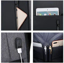 TAVICE Anti-theft Backpack USB Charging Waterproof Laptop Travel Shoulder Bag Outdoor - Tavice