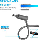 Tavice Battery Charger Compatible with DYSON V6 V7 V8 and DC58, DC59, DC61, DC62 with Fast Charging - Battery Mate