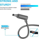 Tavice Battery Charger Compatible with DYSON V6 V7 V8 and DC58, DC59, DC61, DC62 with Fast Charging - Battery Mate