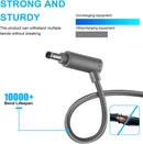 Tavice Charger Compatible with Dyson V6 V6 V7 V8 / SV03 SV04 SV05 SV06 SV09 SV10 SV11 Vacuum Cleaner - Battery Mate