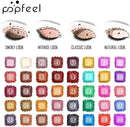 TAVICE Color Studio Eyeshadow Palette 40 Highly Pigmented Matte & Shimmer Shades, Waterproof and Blendable Makeup Palette - Battery Mate