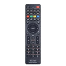 TAVICE Compatible 2 - Pack Universal TV Remote – Works with LCD & LED TVs from Sony, Samsung, Panasonic, LG, TCL, and Soniq - Battery Mate