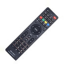 TAVICE Compatible 2 - Pack Universal TV Remote – Works with LCD & LED TVs from Sony, Samsung, Panasonic, LG, TCL, and Soniq - Battery Mate