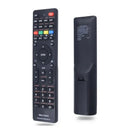 TAVICE Compatible 2 - Pack Universal TV Remote – Works with LCD & LED TVs from Sony, Samsung, Panasonic, LG, TCL, and Soniq - Battery Mate