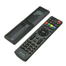 TAVICE Compatible 2 - Pack Universal TV Remote – Works with LCD & LED TVs from Sony, Samsung, Panasonic, LG, TCL, and Soniq - Battery Mate