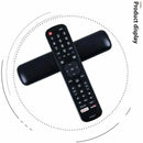 Tavice Compatible Hisense EN2B27 TV Remote Control Replacement – 2 Pack (EN - 2B27 / RC3394402/01 / 3139 238) - Battery Mate