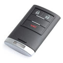 TAVICE Complete Keyless Smart Key for Holden Captiva 2014–2018 – Compatible with OEM 95137227 - Tavice