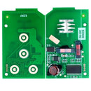 TAVICE Complete Keyless Smart Key for Holden Captiva 2014–2018 – Compatible with OEM 95137227 - Tavice