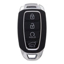 TAVICE Complete Keyless Smart Key to Suit Hyundai Santa Fe 2018 - 2020 | Part Number 95440 - S1100 - Tavice
