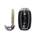 TAVICE Complete Keyless Smart Key to Suit Hyundai Santa Fe 2018 - 2020 | Part Number 95440 - S1100 - Tavice