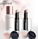 TAVICE Complete your look with the TAVICE Professional Makeup Kit (30 - piece set). Includes eyeshadow palette, lipstick, lip gloss, mascara, brushes, primer, and travel bag for versatile, all - in - one beauty essentials for women and teens. - Battery Mate
