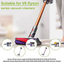 Tavice Dyson V6 Battery Adapter to Ryobi ONE+ 18V Li - Ion Battery - Tavice