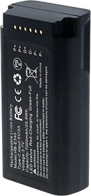 TAVICE E340 Replacement Battery Compatible with eufy Security Video Doorbell E340 7000mAh Rechargeable Battery with USB - C Port - Tavice