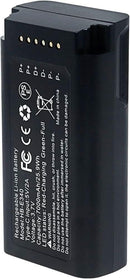 TAVICE E340 Replacement Battery Compatible with eufy Security Video Doorbell E340 7000mAh Rechargeable Battery with USB - C Port - Battery Mate