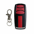 TAVICE E960G Garage Door Remote Control, Replacement Transmitter Compatible with Grifco Security+ 2.0 Systems - Battery Mate