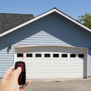 TAVICE E960G Garage Door Remote Control, Replacement Transmitter Compatible with Grifco Security+ 2.0 Systems - Battery Mate