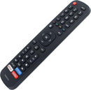 TAVICE EN2BS27H Remote Control Replacement for Hisense TV 50R5 55R5 58R5 65R5 65Q8 50S8 43R6 50R6 55R6 65R6 32S4 40S4 49S4 43S8 50S8 55S8 65S8 75S8 85S8 100S8 - Battery Mate