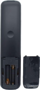 TAVICE EN2BS27H Remote Control Replacement for Hisense TV 50R5 55R5 58R5 65R5 65Q8 50S8 43R6 50R6 55R6 65R6 32S4 40S4 49S4 43S8 50S8 55S8 65S8 75S8 85S8 100S8 - Battery Mate
