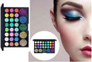 TAVICE Eye Makeup Palette 29 Highly Pigmented Colors in Matte, Shimmer & Metallic Shades - Tavice