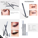 TAVICE Eye Makeup Set Complete Eye Kit with Eyeshadow Palette, Eyeliner, Pencil, Mascara & Brush - Battery Mate