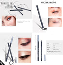 TAVICE Eye Makeup Set Complete Eye Kit with Eyeshadow Palette, Eyeliner, Pencil, Mascara & Brush - Tavice