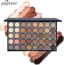 TAVICE Eye Makeup Set Complete Eye Kit with Eyeshadow Palette, Eyeliner, Pencil, Mascara & Brush - Battery Mate
