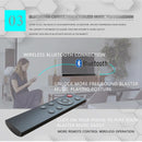 Tavice Home Theatre Full Range Bass Surround Sound Wireless Bluetooth 5.0 Soundbar - Tavice