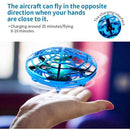 Tavice Kids UFO Drone Hand-Controlled - Blue - Tavice