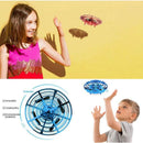 Tavice Kids UFO Drone Hand-Controlled - Blue - Tavice