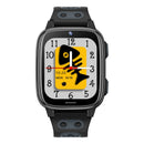 Tavice KidZee 4G Smart Watch with GPS, LBS & WiFi Positioning, Video Call, SOS, Class Mode, IPX7 Waterproof - Battery Mate