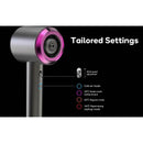 Tavice Moisture Protect High Speed Ionic Hair Dryer - Tavice