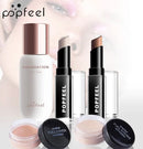 TAVICE Popfeel 30 Piece Complete Makeup Kit – Eyes, Lips, Face & Brushes | Women, Girls, Teens | Gift - Tavice