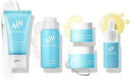 TAVICE Presents MixWonder Hydrating Skincare Set 5 - Piece Facial Care Set with Cleanser, Creams & Serum - Battery Mate