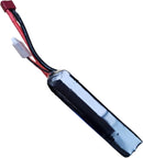TAVICE Replacement 3S LiPo Battery 11.1V 2200mAh with Deans Connector Compatible with RC Cars, Trucks & Airplanes - Battery Mate