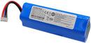 TAVICE Replacement Battery Compatible with Ecovacs Deebot OZMO 950, DX9G, T5, T8, T8+, T9, T9+ Robot Vacuum 5.2Ah High - Capacity Li - Ion Battery - Tavice