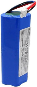 TAVICE Replacement Battery Compatible with Ecovacs Deebot OZMO 950, DX9G, T5, T8, T8+, T9, T9+ Robot Vacuum 5.2Ah High - Capacity Li - Ion Battery - Tavice