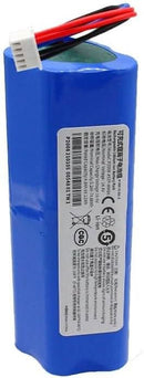TAVICE Replacement Battery Compatible with Ecovacs Deebot OZMO 950, DX9G, T5, T8, T8+, T9, T9+ Robot Vacuum 5.2Ah High - Capacity Li - Ion Battery - Tavice