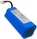 TAVICE Replacement Battery Compatible with Ecovacs Deebot OZMO 950, DX9G, T5, T8, T8+, T9, T9+ Robot Vacuum 5.2Ah High - Capacity Li - Ion Battery - Tavice