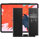 TAVICE Replacement Battery Model A1670 Compatible with iPad Pro 12.9" 2nd Gen 2017 (A1670, A1671, A1821) 13000mAh High - Capacity Li - ion Polymer 0 - Cycle Tablet Battery - Tavice
